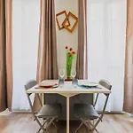 Chic Appt For 2P - Oberkampf Pere Lachaise