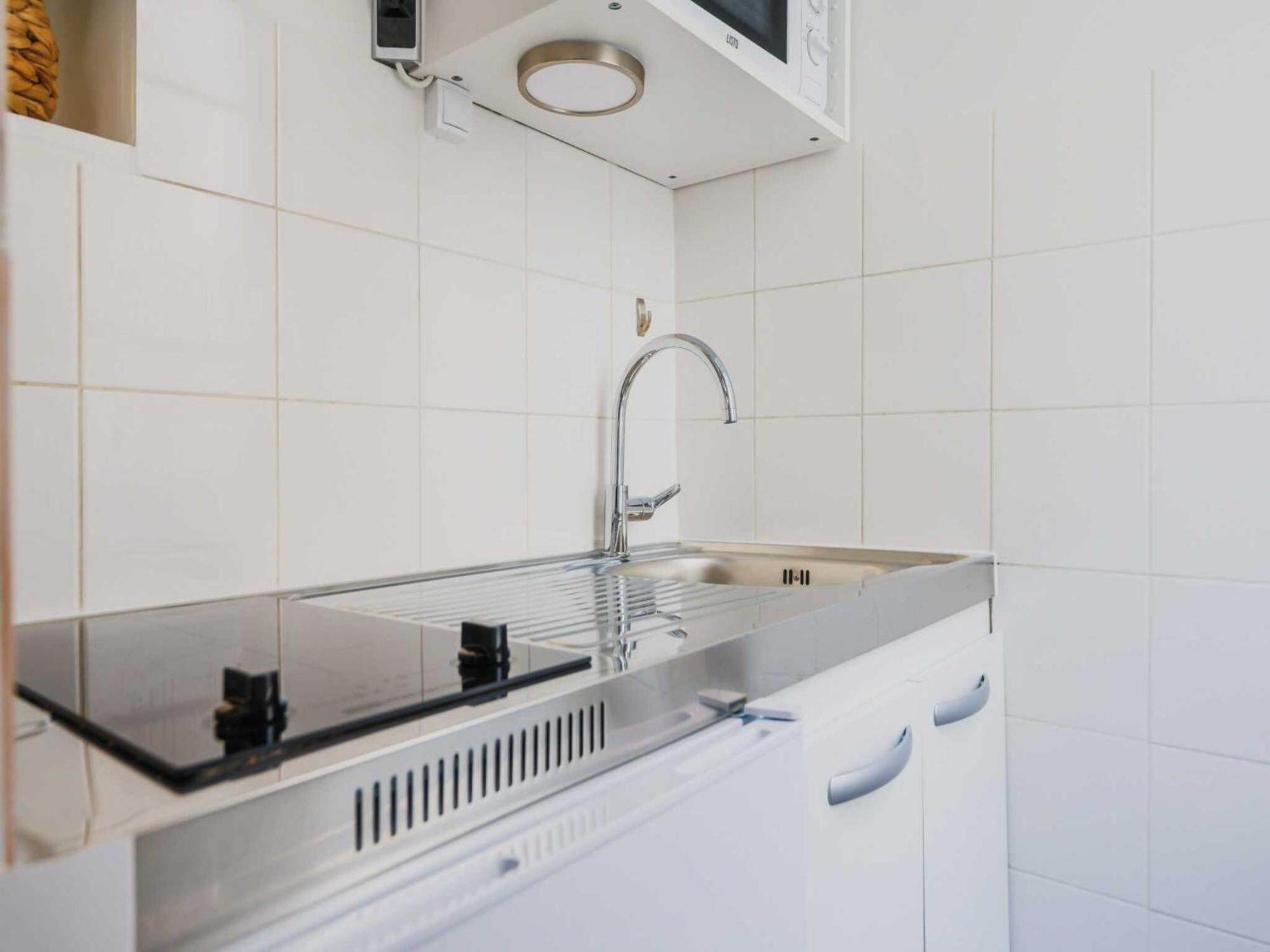 Chic Appt For 2p - Oberkampf Pere Lachaise * Parigi